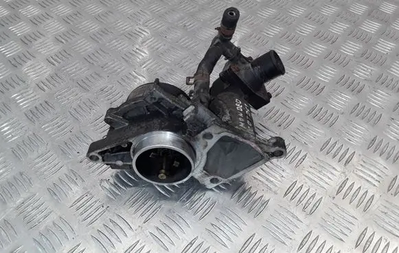 Ford Mondeo Mk III Vacuum pump XS7Q2A451BH XS7Q9K478AD 72245410C
