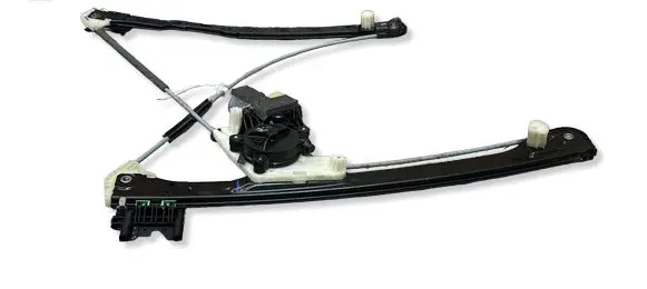 Jaguar I-Pace Front door window regulator with motor J9D323200AD 0130822793 20230307