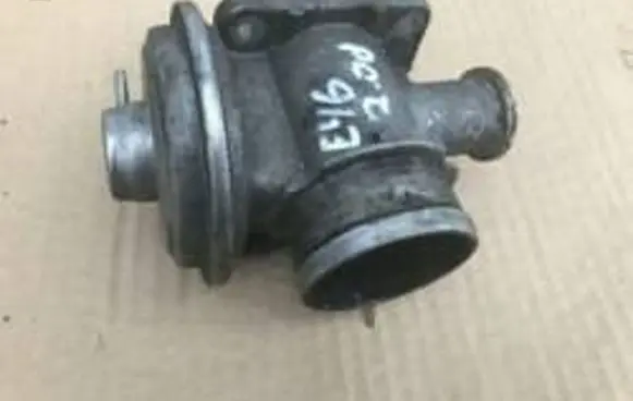 BMW X5 E53 EGR valve 7785452