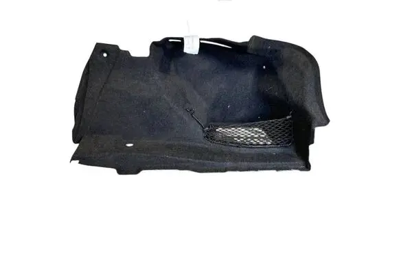 BMW M2 F87 Trunk/boot side trim panel 7431964
