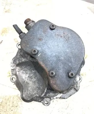 Mercedes-Benz Vito Viano W638 Vacuum pump 0002303165 72060724