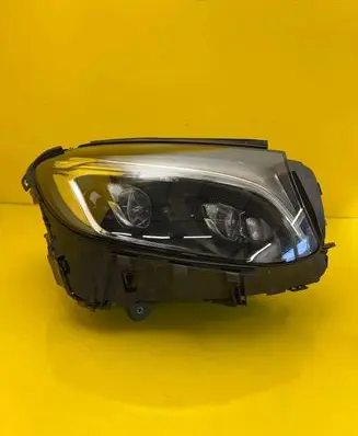 Mercedes-Benz GLC X253 C253 Headlight/headlamp A2539060401