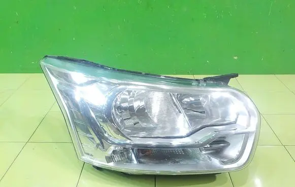 Ford Transit Headlight/headlamp BK3113W029AE