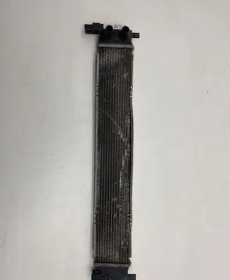 Volkswagen Golf VII Intercooler radiator 5Q0121251EH