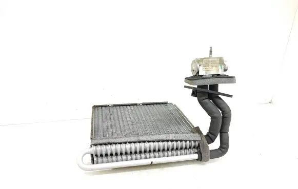 Ford Focus Air conditioning (A/C) radiator (interior) 