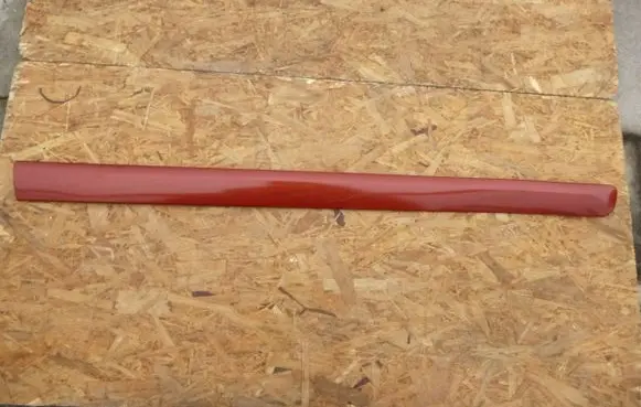 Mitsubishi Colt CZ3 Front door trim (molding) 98044506
