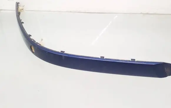 BMW 5 E39 Front bumper splitter molding 7005964
