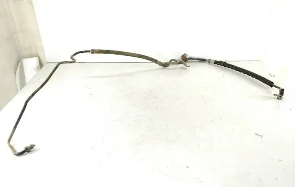 Toyota Avensis T250 Power steering hose/pipe/line PST319DF102