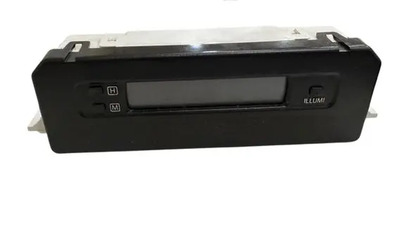 Suzuki Liana Screen/display/small screen 3460059J00 SZ0974001 3460059J0