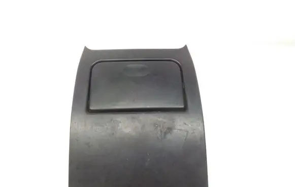 Ashtray (front)