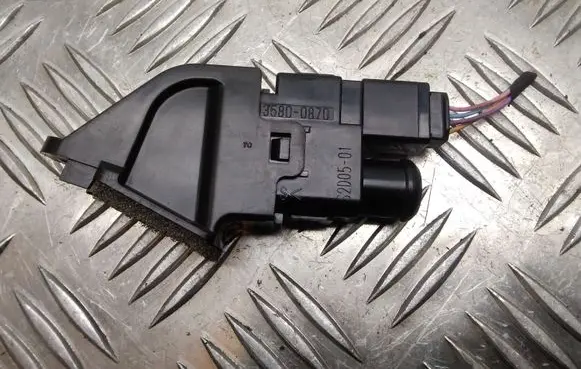 Lexus RX 330 - 350 - 400H Interior temperature sensor 35800870 1135800870