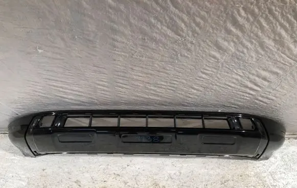 Seat Ateca Front bumper lip 