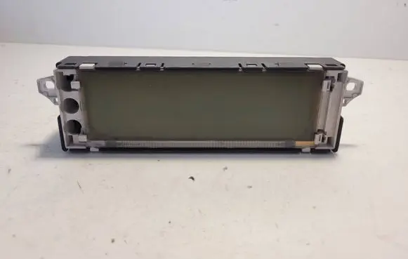 Citroen C4 I Screen/display/small screen 9659062780 216744212 NS0117240B