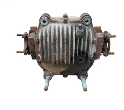 Jaguar XK8 - XKR Rear differential C14HU004003