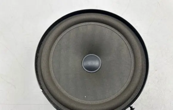 Volkswagen Tiguan Front door speaker 5N0035454