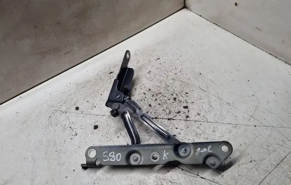 Volvo S80 Tailgate/trunk/boot hinge 30799274