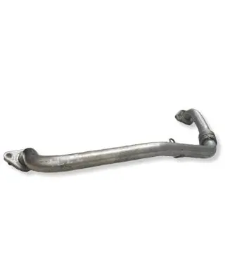 Volkswagen Touran I EGR valve line/pipe/hose 03G131521A 3856 131521