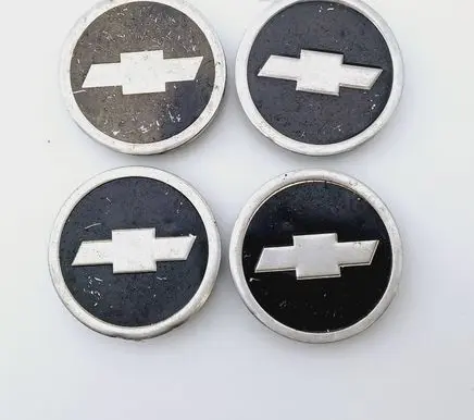 Chevrolet Aveo Original wheel cap 