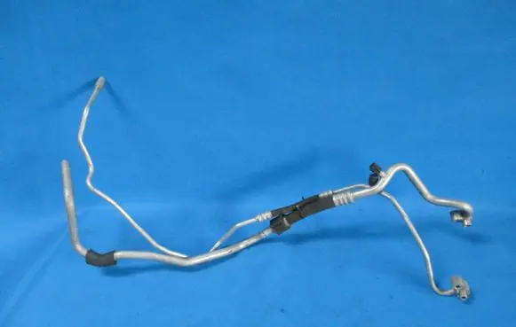 Audi A8 S8 D4 4H Air conditioning (A/C) pipe/hose 4H1260713M 001100200T 1042010