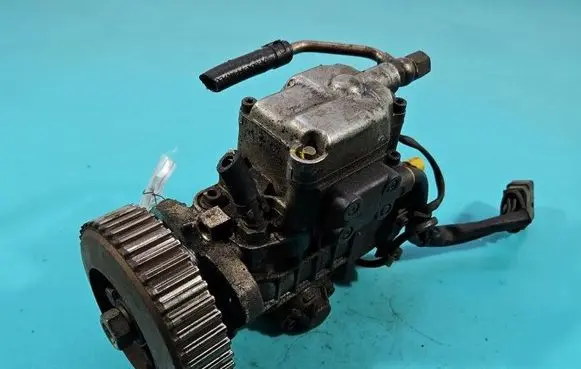 Seat Cordoba (6L) Fuel injection high pressure pump 0460404972 IMPRK1560718
