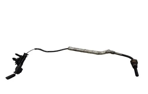Volvo V40 Exhaust gas temperature sensor 31370692AA