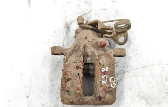 Audi A4 S4 B5 8D Rear brake caliper