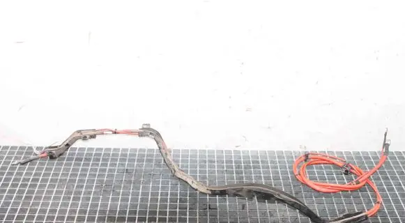 BMW X1 E84 Positive cable (battery) 9207514