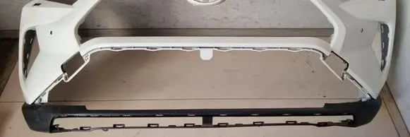 Toyota RAV 4 (XA50) Front bumper 52119-42B20
