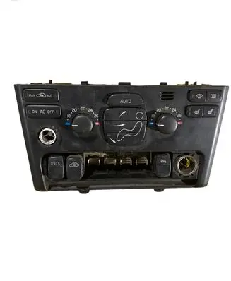 Volvo XC90 Climate control unit 8682734