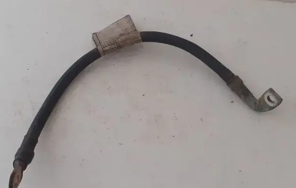 Alfa Romeo Brera Positive cable (battery) 50504666 50504666939