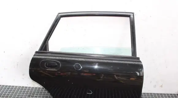 Jaguar XJ X40 Rear door