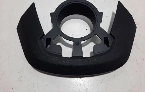 Dash center speaker trim cover