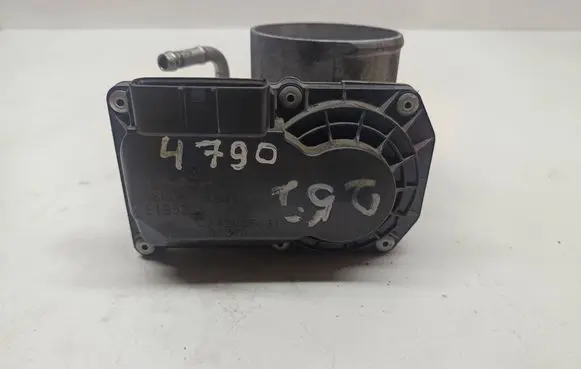 Subaru Forester SJ Throttle valve 16112AA380 142005U31