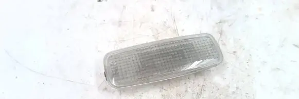 Audi A4 S4 B6 8E 8H Rear seat light 8L0947105A
