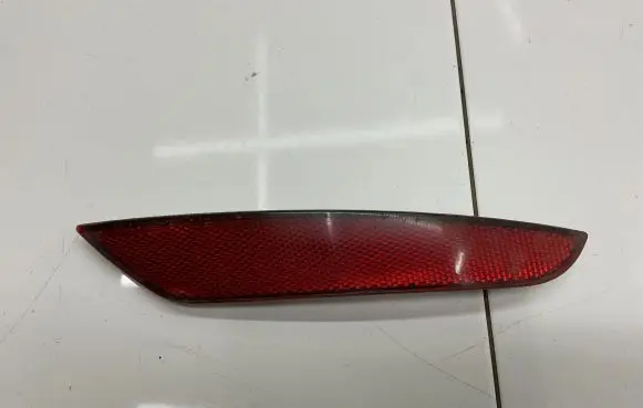 Volkswagen Golf VI Rear tail light reflector 5K0945106G