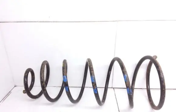 Fiat Punto (176) Front coil spring