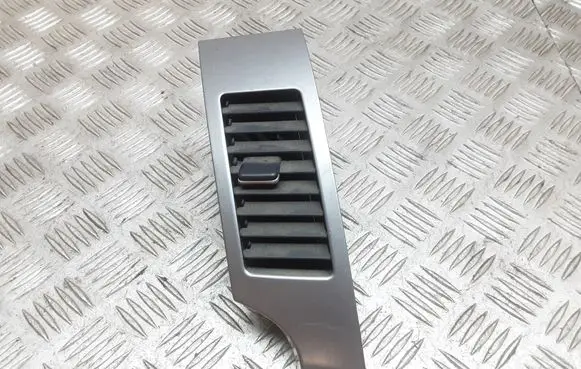 Mitsubishi Outlander Dashboard side air vent grill/cover trim GN71114260