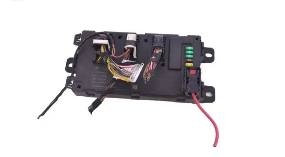 BMW 1 F20 F21 Central body control module 9329702