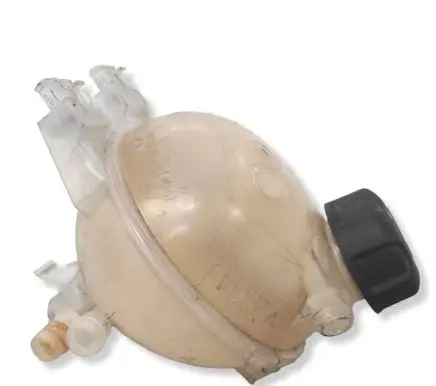 Opel Vivaro Coolant expansion tank/reservoir 9821049380