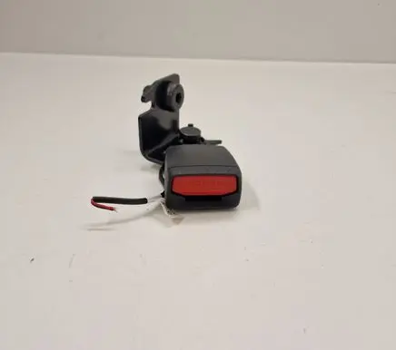 Mini Electric (Cooper SE) Rear seatbelt buckle 5812150XNY02A