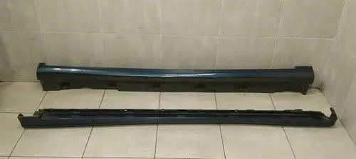 Saab 95 - 96 Side skirt rear trim 20072010