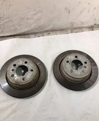 BMW 3 F30 F35 F31 Rear brake disc