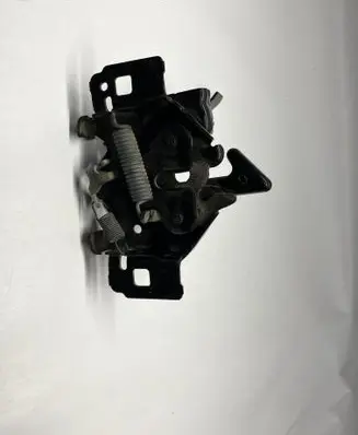Ford Mustang V Engine bonnet/hood lock/catch AR3A16700
