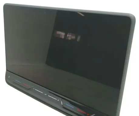 Cupra Formentor Screen/display/small screen 11H919605