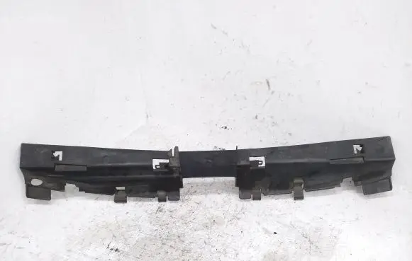 Radiator trim