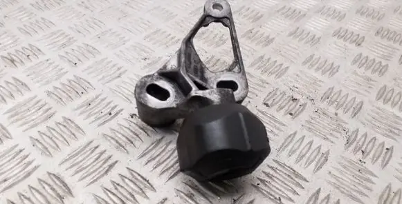 Audi A6 S6 C7 4G Engine mount bracket 8K0199343C