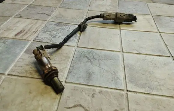 Toyota Auris 150 Lambda probe sensor 8946502280