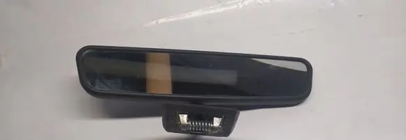 Mercedes-Benz S W116 Rear view mirror (interior) E10210059 E10010059