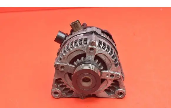 Ford Focus C-MAX Generator/alternator 104210-2710