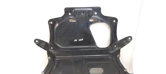 BMW 3 GT F34 Engine splash shield/under tray 6860952